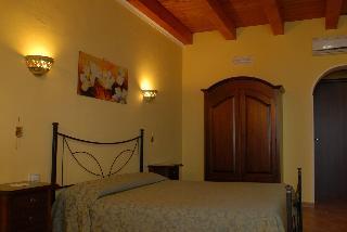 Гостиница B&B Triskeles