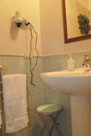 Гостиница B&B Triskeles