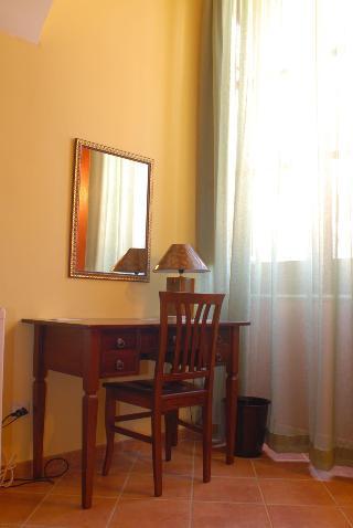 Гостиница B&B Triskeles