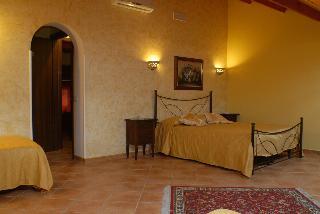 Гостиница B&B Triskeles