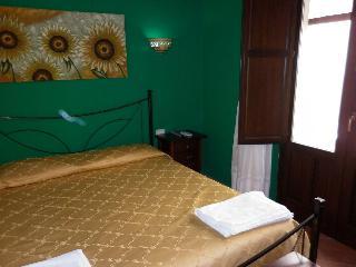 Гостиница B&B Triskeles