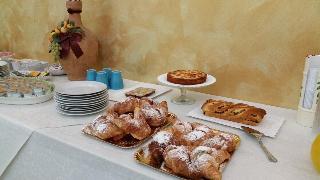 Гостиница B&B Triskeles
