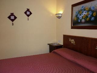 Гостиница B&B Triskeles