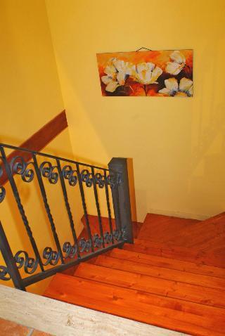 Гостиница B&B Triskeles