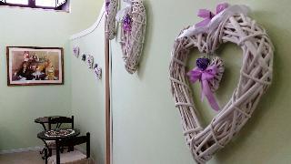 Гостиница B&B Triskeles