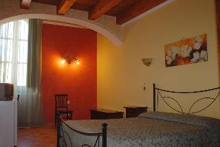 Гостиница B&B Triskeles