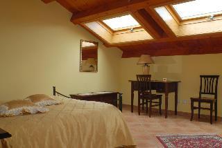 Гостиница B&B Triskeles