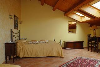 Гостиница B&B Triskeles