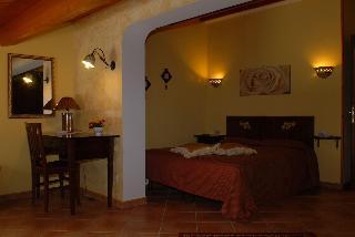 Гостиница B&B Triskeles