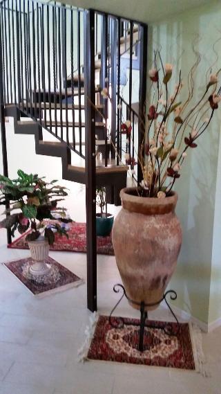 Гостиница B&B Triskeles