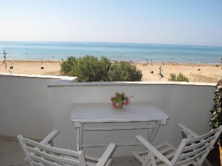 Гостиница B&B Miramare