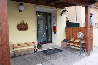 Гостиница Piccolo Hotel