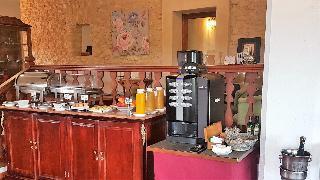 Гостиница Can Pere Mari