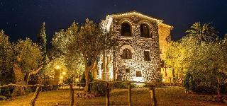 Гостиница Finca Muleta de Ca S'Hereu