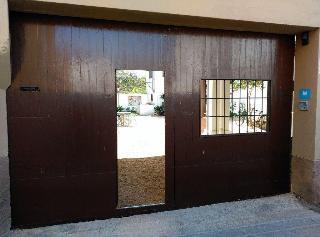 Гостиница Hostal L'Estrella