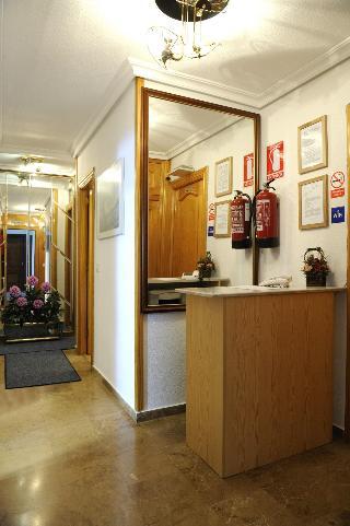 Hotel Iberos Jaen