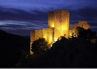 Hotel Iberos Jaen