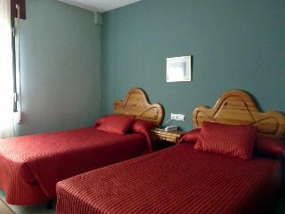 Гостиница Hostal la Venta de Valcorba