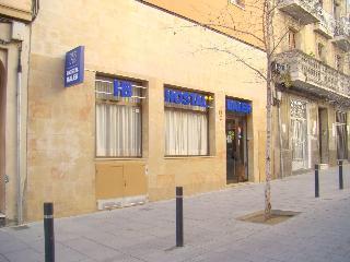 Гостиница Hostal Baler