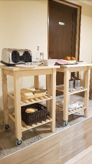 Гостиница 7A Hostal