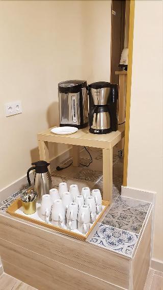 Гостиница 7A Hostal