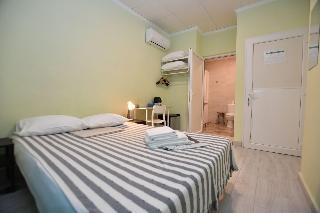 Гостиница 7A Hostal