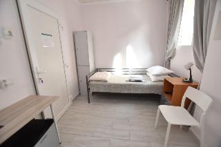 Гостиница 7A Hostal