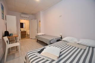 Гостиница 7A Hostal