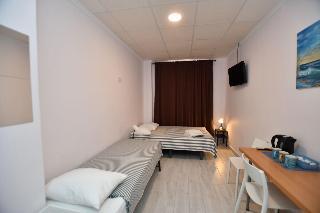 Гостиница 7A Hostal