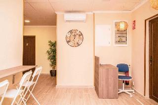 Гостиница 7A Hostal