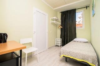 Гостиница 7A Hostal