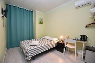 Гостиница 7A Hostal