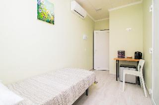 Гостиница 7A Hostal