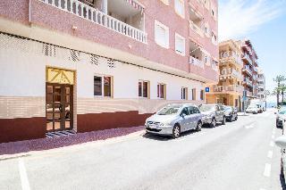 Гостиница 7A Hostal