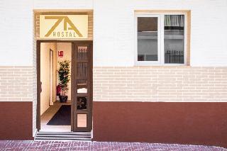 Гостиница 7A Hostal