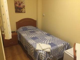 Гостиница Hostal Becares