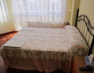 Гостиница Hostal Becares