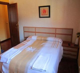 Гостиница Hostal Becares