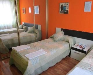 Гостиница Hostal Becares