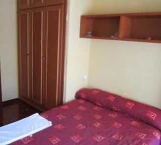 Гостиница Hostal Becares