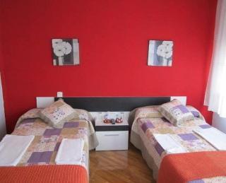 Гостиница Hostal Becares