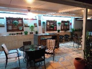 Hotel Hostal Kokkola
