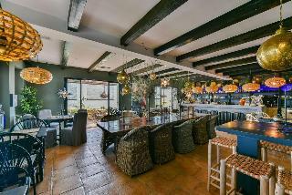 Гостиница La Posada Del Torcal