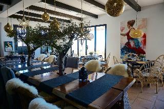 Гостиница La Posada Del Torcal