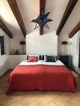 Гостиница La Posada Del Torcal