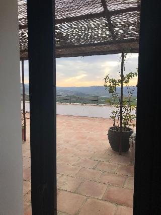 Гостиница La Posada Del Torcal