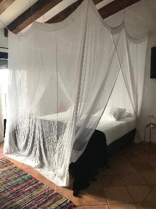 Гостиница La Posada Del Torcal