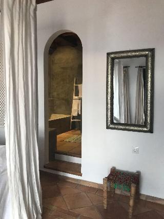 Гостиница La Posada Del Torcal