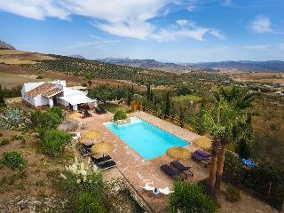 Гостиница La Posada Del Torcal