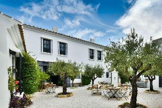 Гостиница La Posada Del Torcal